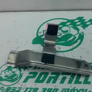 Foto de Soporte de batería Honda SH 125 2018 referencia 327-24-48766 foto 2
