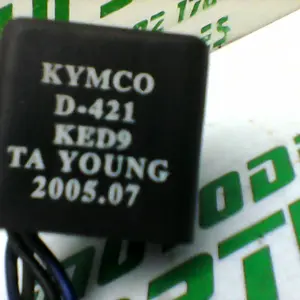 Foto de Cdi Kymco VENOX 250 referencia 257-19-39694 foto 14
