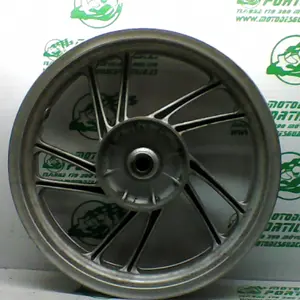 Foto de Llanta trasera Honda SH 125I 13-16 referencia 143-24-48512 foto 11