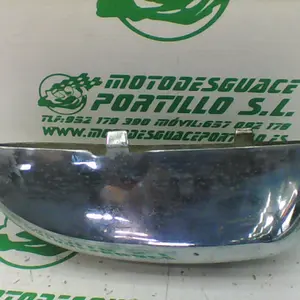 Foto de Carcasa delantera derecha Daelim VT-125-F referencia 408-22-43704