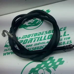 Foto de Latiguillo freno trasero Yamaha Xcity 250 referencia 366-19-37327 foto 4