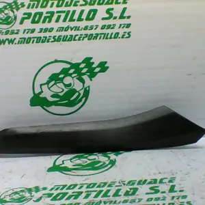 Foto de Quilla derecha trasera Kymco GRAND DINK 125 referencia 225-22-39972 foto 2