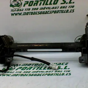 Foto de Cerradura del asiento Yamaha Majesty 400 05-06 referencia 174-16-17972