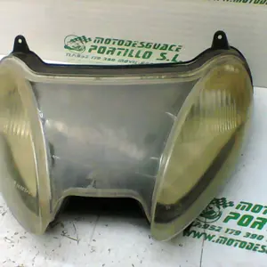 Foto de Faro delantero Yamaha Majesty 125 referencia 230-18-23537 foto 7