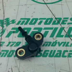 Foto de Conector del inyector Honda FORZA 125 referencia 396-25-48976 foto 2