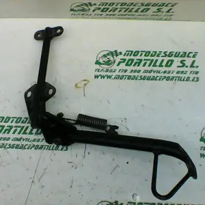 Foto de Patilla lateral Honda CBF 125 M referencia 166-22-34789 foto 6
