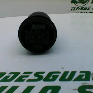 Foto de Rele de intermitencia Peugeot tweet 125 referencia 419-22-40528 foto 7