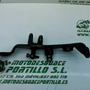 Foto de Estribera Kawasaki Eliminator 125 referencia 274-18-17505 foto 3