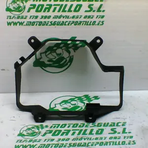 Foto de Protector de radiador Honda SH 125 referencia 58-22-33775