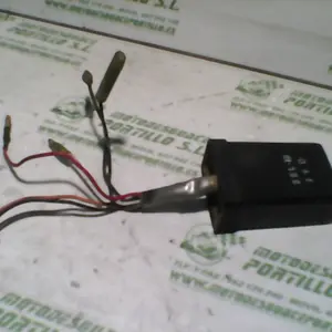Foto de Cdi Yamaha Jog 1 50 referencia 311-21-39214 foto 11