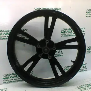 Foto de Llanta delantera Peugeot tweet 125 referencia 418-21-48271 foto 17