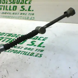 Foto de Cable de freno trasero Honda SH 125 referencia 58-22-33584 foto 7