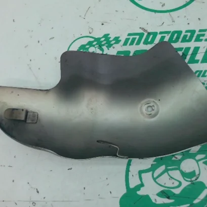 Foto de Protector de tubo de escape BMW K1200R referencia 332-23-45511