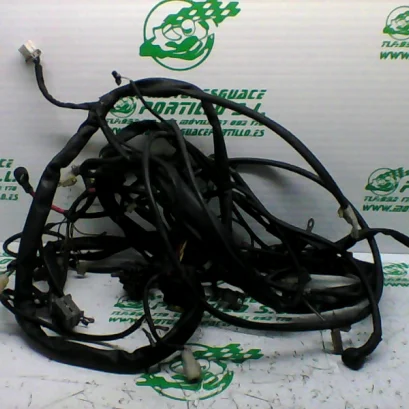 Foto de Instalación electrica Aprilia Sportcity 200 referencia 32-16-38467