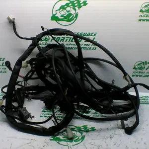 Foto de Instalación electrica Aprilia Sportcity 200 referencia 32-16-38467