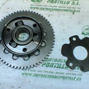 Foto de Embrague de arranque Hyosung GT125R referencia 132-16-13252 foto 2