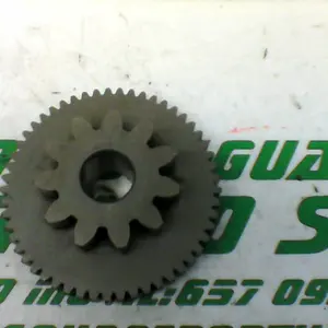 Foto de Piñón del motor de arranque Yamaha XMAX 250 referencia 213-19-37386