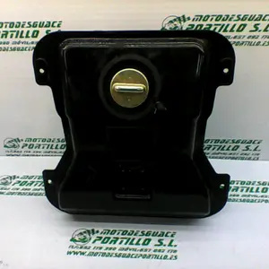 Foto de Deposito gasolina Keeway Outlook 125 referencia 191-18-17258