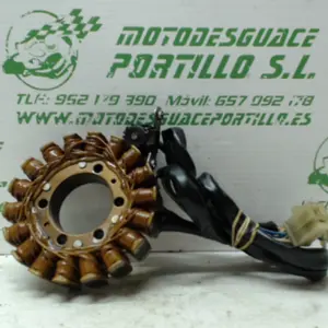 Foto de Encendido Yamaha VIRAGO 250 referencia 231-18-15944 foto 5