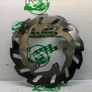 Foto de Disco de freno delantero Keeway RKV 125 referencia 326-22-42331 foto 5