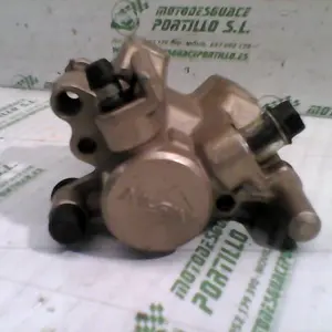 Foto de Pinza de freno trasera Honda CBR 125 referencia 125-16-36219 foto 3