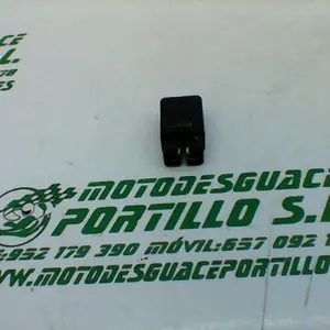 Foto de Relé Kawasaki Eliminator 125 referencia 274-18-17466 foto 3
