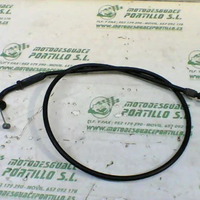 Foto de Cable de carcasa de gasolina TGB X MOTION 125 referencia 92-18-13275