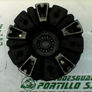 Foto de Maza llanta trasera Honda CB 450 DX referencia 277-18-18567 foto 6