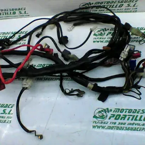 Foto de Instalación electrica Yamaha Cygnus x 125 referencia 425-21-32186 foto 5