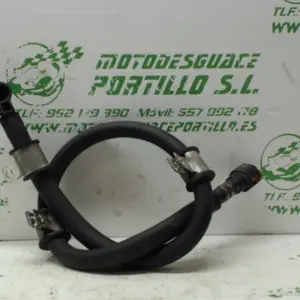 Foto de Latiguillo de gasolina Honda Forza 250 referencia 234-18-16133 foto 2