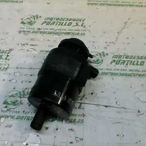 Foto de Válvula de gases Kymco Yager 125 referencia 178-18-14815