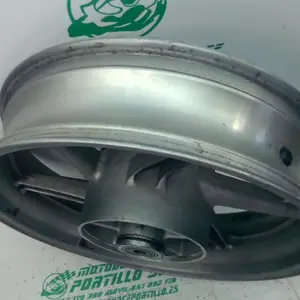 Foto de Llanta trasera Honda CB 750 referencia 346-23-47411 foto 4