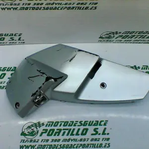Foto de Embellecedor lateral derecho Keeway Outlook 125 referencia 191-18-17288 foto 3