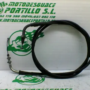 Foto de Cable acelerador Honda Dylan 125 referencia 352-22-38682 foto 2
