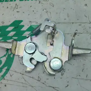 Foto de Cerradura del asiento Honda SH 125I 13-16 referencia 143-24-48499 foto 5