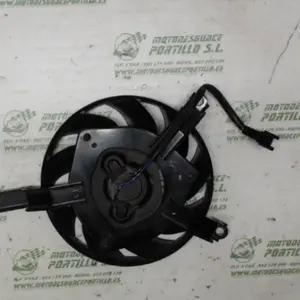 Foto de Ventilador del radiador Suzuki Gsr 600 referencia 26-16-592