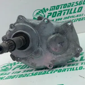 Foto de Relaciones Yamaha Cygnus x 125 referencia 324-23-45440 foto 17