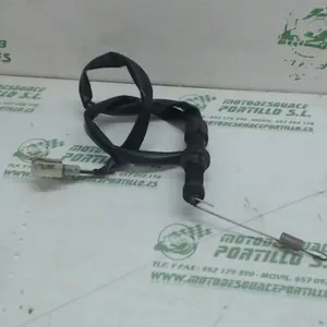 Foto de Sensor de freno trasero Honda CBF 250 referencia 146-18-14583 foto 4
