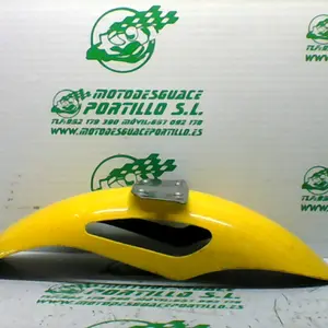 Foto de Guardabarro delantero Yamaha Tzr 2t 2 50 referencia 368-20-36237 foto 4
