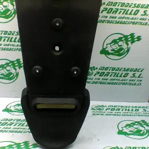 Foto de Portamatricula Piaggio CARNABY 200 referencia 163-20-29080 foto 2