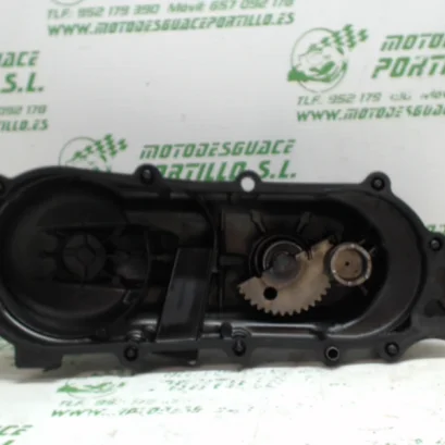 Foto de Tapa de cárter Honda Bali 100 referencia 184-19-35742