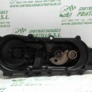 Foto de Tapa de cárter Honda Bali 100 referencia 184-19-35742