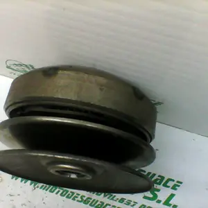 Foto de Embrague Peugeot LOOXOR 125 referencia 178-19-23946 foto 5