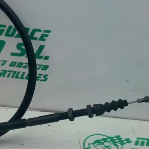Foto de Cable embrague Kawasaki Z 900 referencia 6-24-47534 foto 2