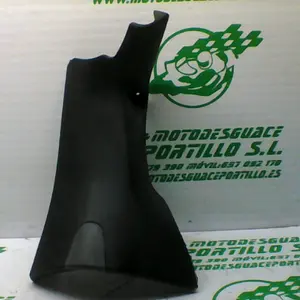 Foto de Embellecedor del manillar Daelim S3 125 I referencia 75-21-29290 foto 5