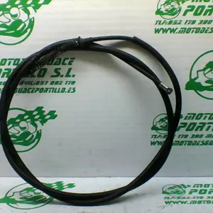 Foto de Cable de freno trasero Peugeot Kisbee 50 4T referencia 466-22-45026 foto 2