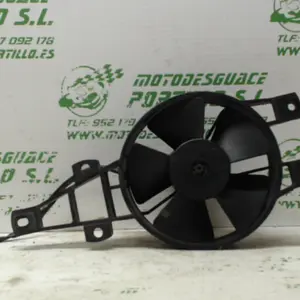Foto de Ventilador del radiador Piaggio X8 125 referencia 86-19-18726 foto 5