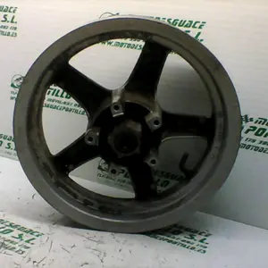Foto de Llanta delantera Yamaha Cygnus flame 125 referencia 159-19-23292 foto 2