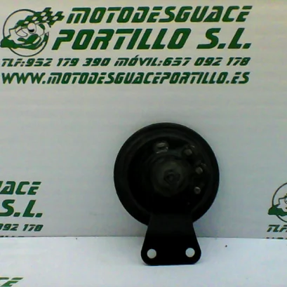 Foto de Claxon Kawasaki Eliminator 125 referencia 274-18-17515