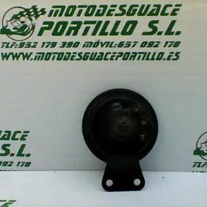 Foto de Claxon Kawasaki Eliminator 125 referencia 274-18-17515 foto 1